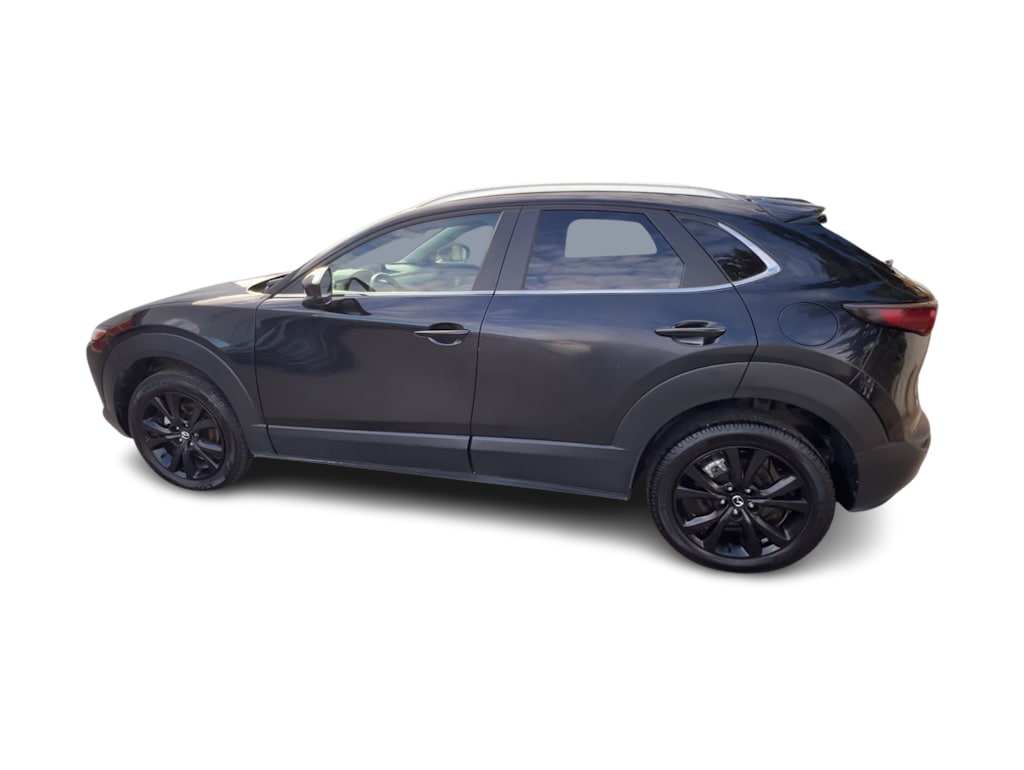 Thumbnail: 2024 Mazda CX-30 - 18