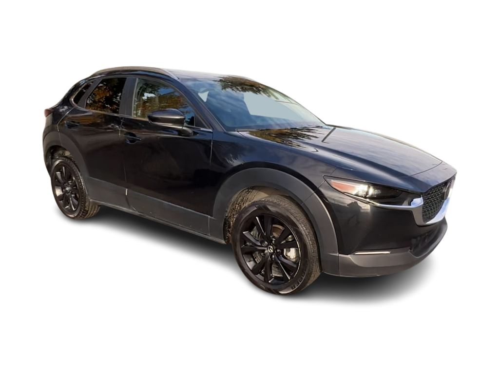 Thumbnail: 2024 Mazda CX-30 - 16