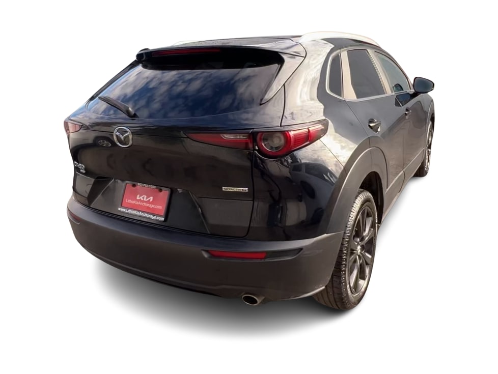 Thumbnail: 2024 Mazda CX-30 - 19