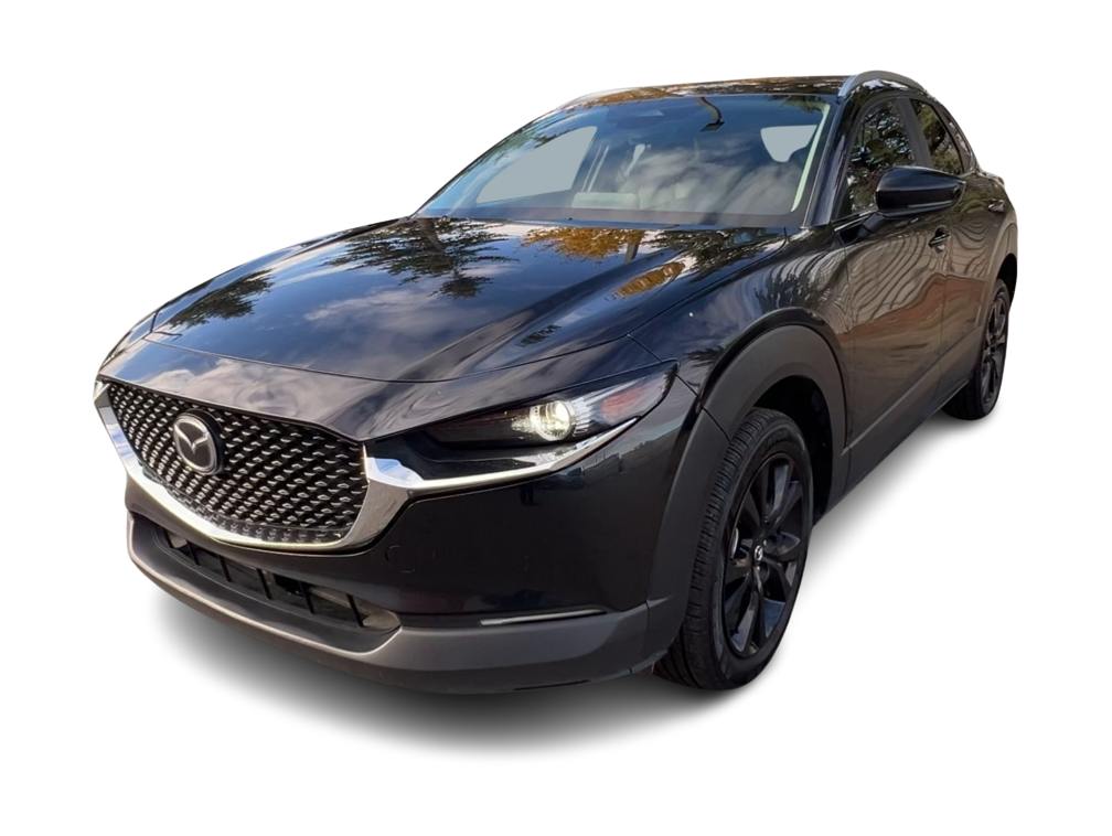 Thumbnail: 2024 Mazda CX-30 - 17