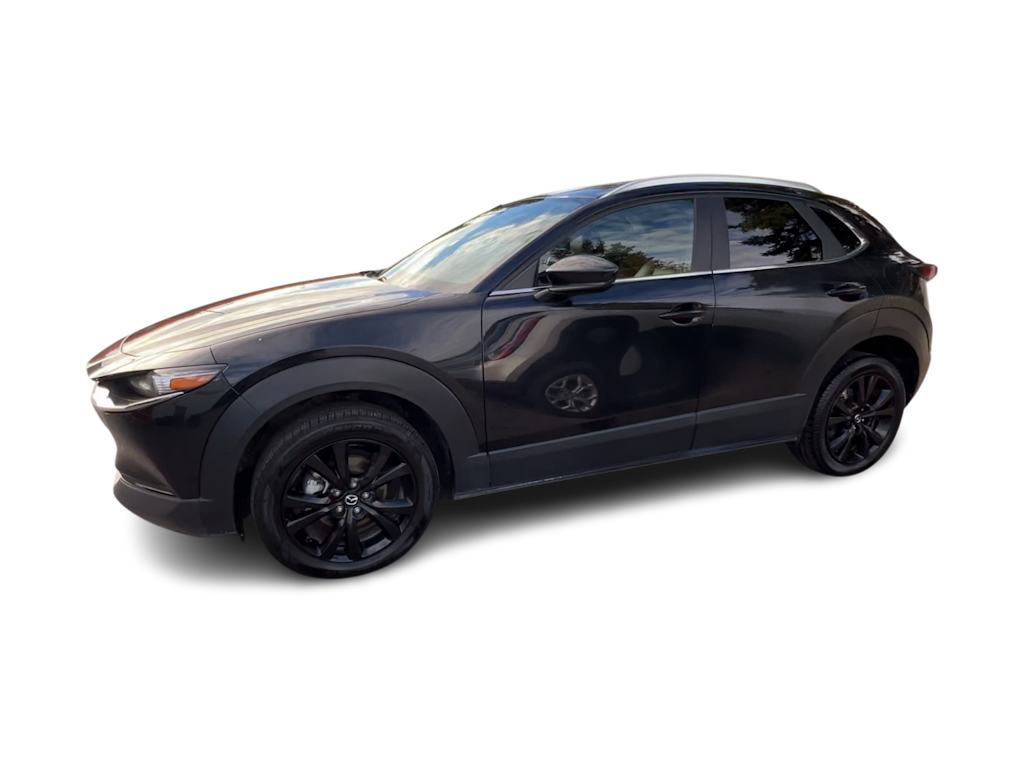 Thumbnail: 2024 Mazda CX-30 - 3