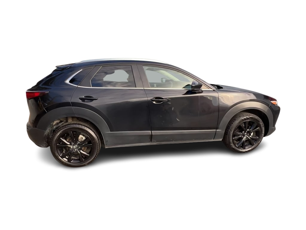 Thumbnail: 2024 Mazda CX-30 - 15