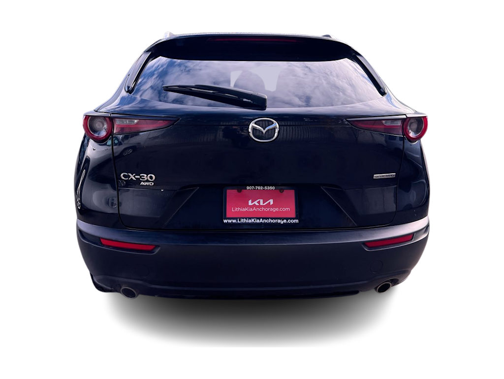 Thumbnail: 2024 Mazda CX-30 - 5