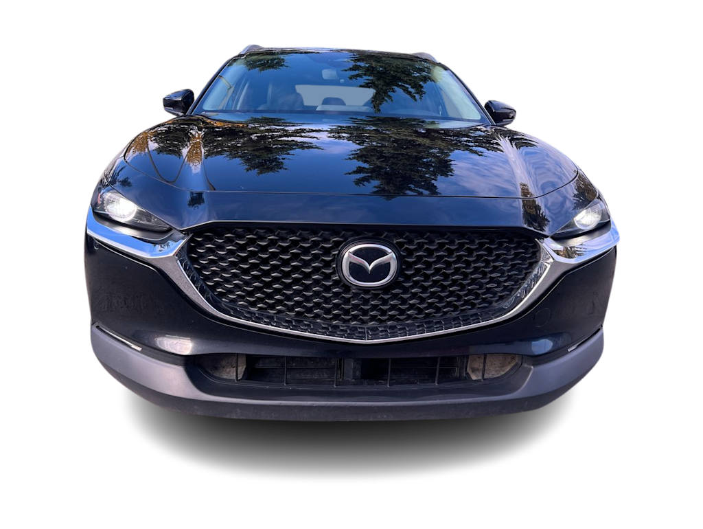 Thumbnail: 2024 Mazda CX-30 - 28