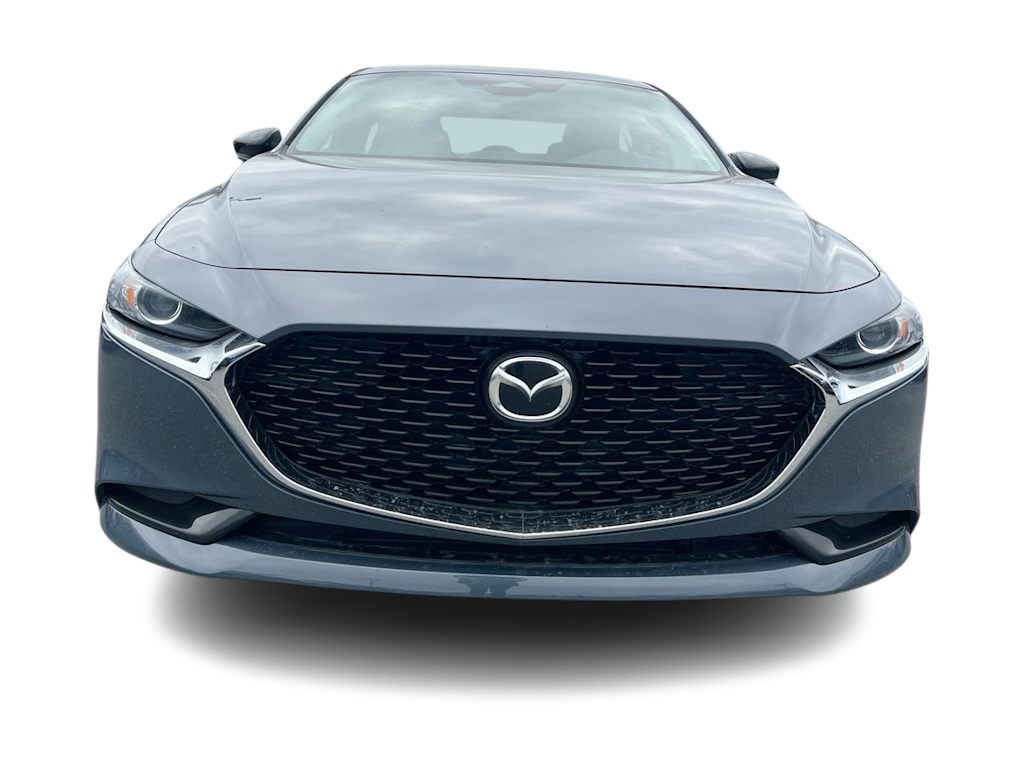 Thumbnail: 2024 Mazda Mazda3 - 28