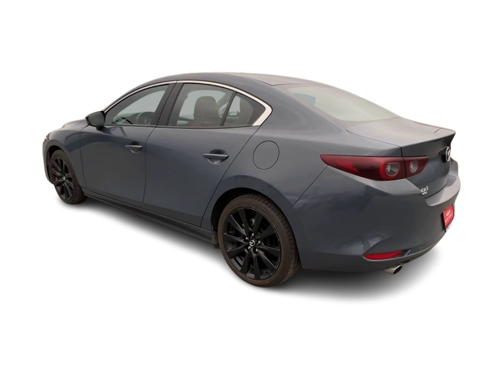 Thumbnail: 2024 Mazda Mazda3 - 4