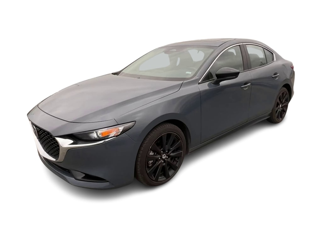Thumbnail: 2024 Mazda Mazda3 - 15