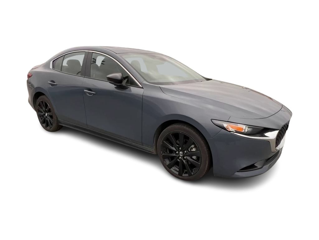 Thumbnail: 2024 Mazda Mazda3 - 14