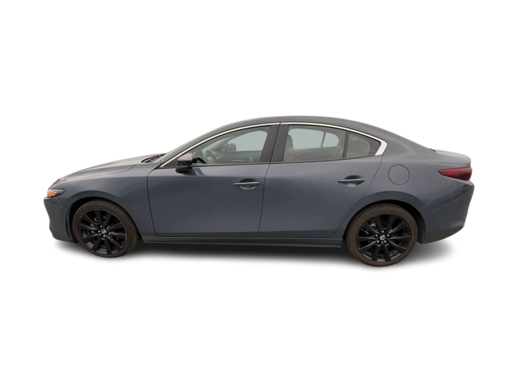 Thumbnail: 2024 Mazda Mazda3 - 3