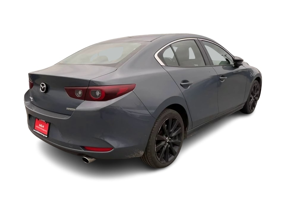 Thumbnail: 2024 Mazda Mazda3 - 17