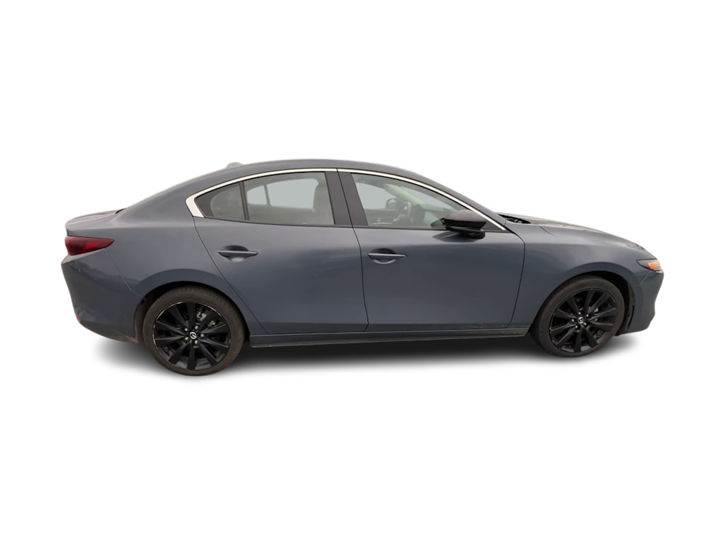 Thumbnail: 2024 Mazda Mazda3 - 18