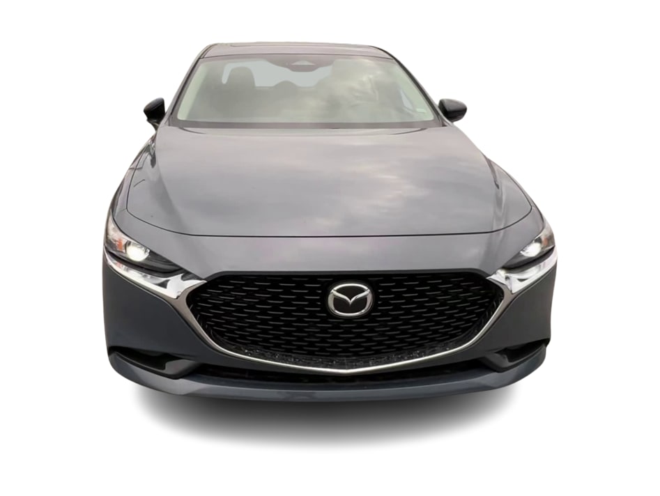 Thumbnail: 2024 Mazda Mazda3 - 6