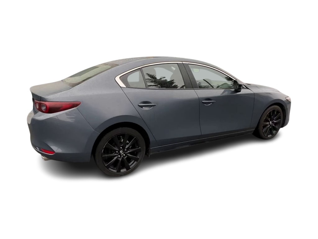 Thumbnail: 2024 Mazda Mazda3 - 17