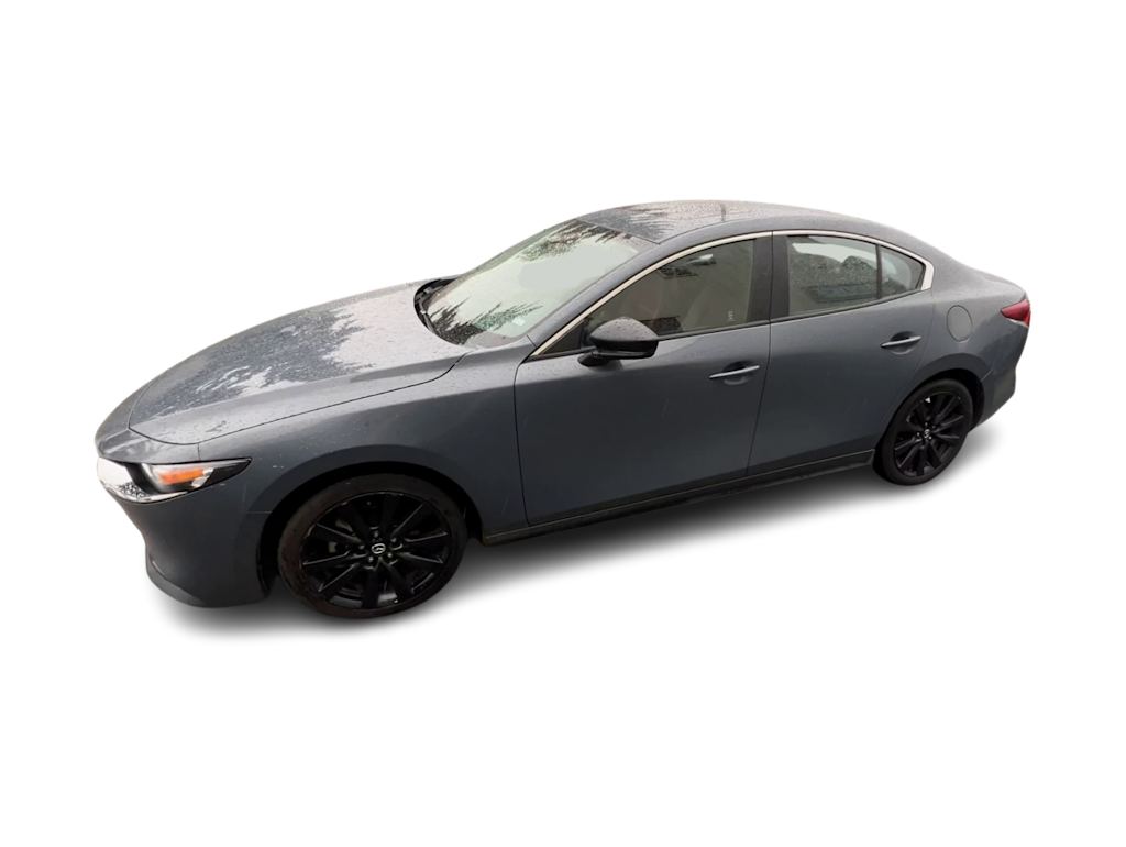 Thumbnail: 2024 Mazda Mazda3 - 3