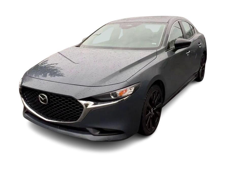 Thumbnail: 2024 Mazda Mazda3 - 15