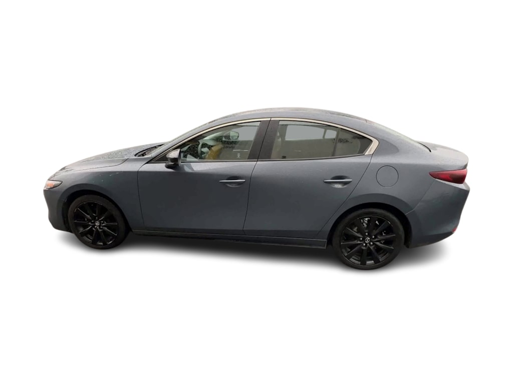 Thumbnail: 2024 Mazda Mazda3 - 16