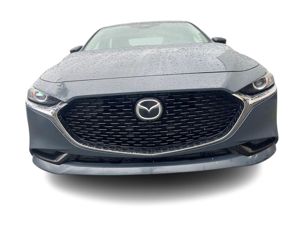 Thumbnail: 2024 Mazda Mazda3 - 29