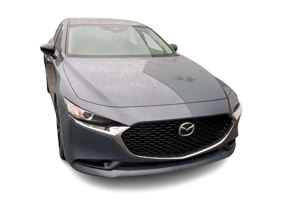 Thumbnail: 2024 Mazda Mazda3 - 6