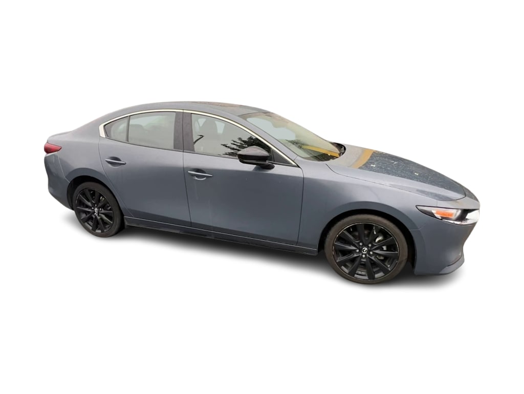 Thumbnail: 2024 Mazda Mazda3 - 18