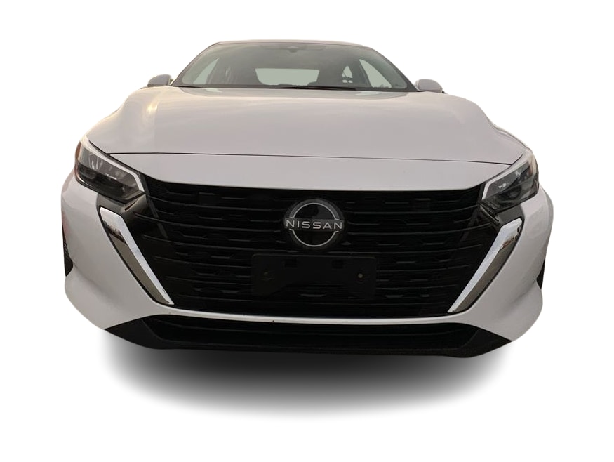 Thumbnail: 2024 Nissan Sentra - 29