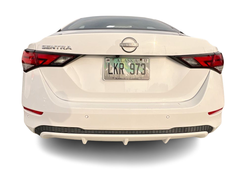 Thumbnail: 2024 Nissan Sentra - 28