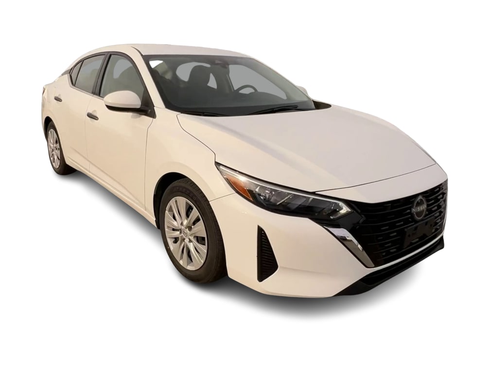 Thumbnail: 2024 Nissan Sentra - 14