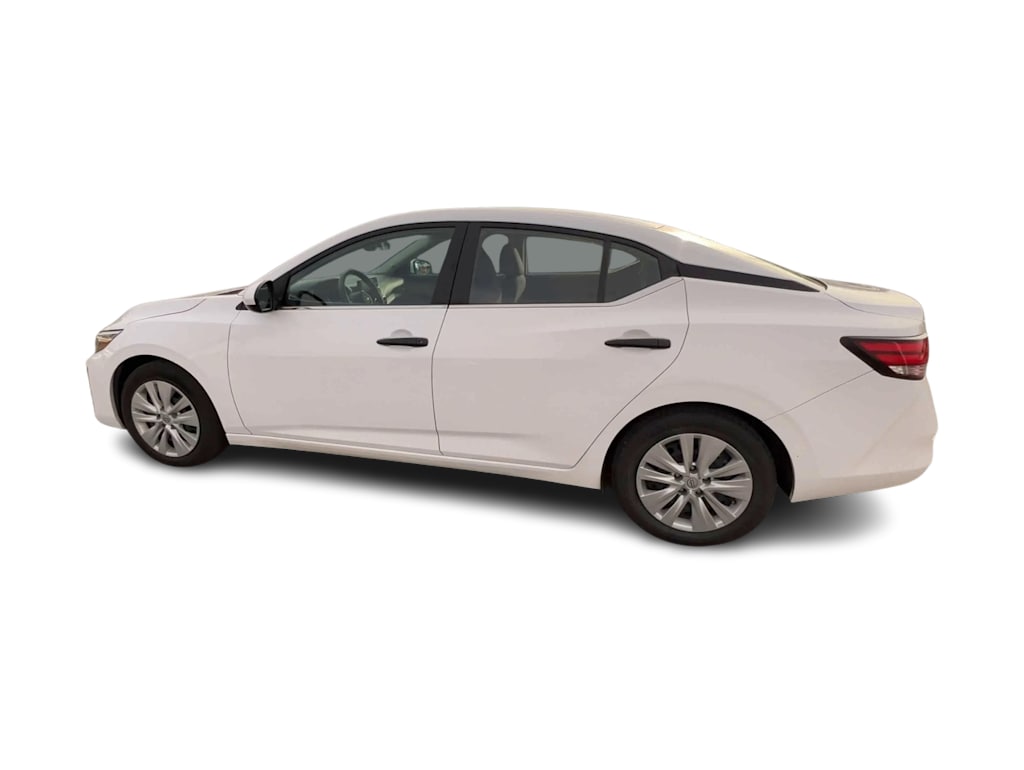 Thumbnail: 2024 Nissan Sentra - 15