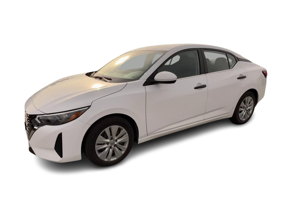 Thumbnail: 2024 Nissan Sentra - 3
