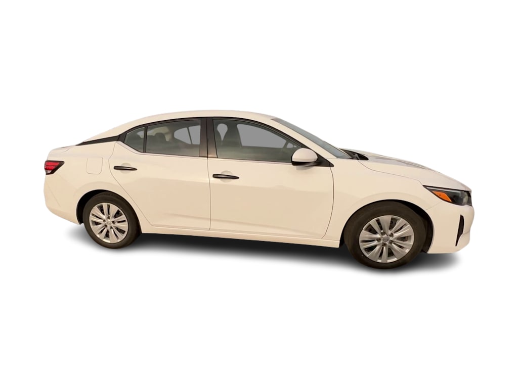 Thumbnail: 2024 Nissan Sentra - 17