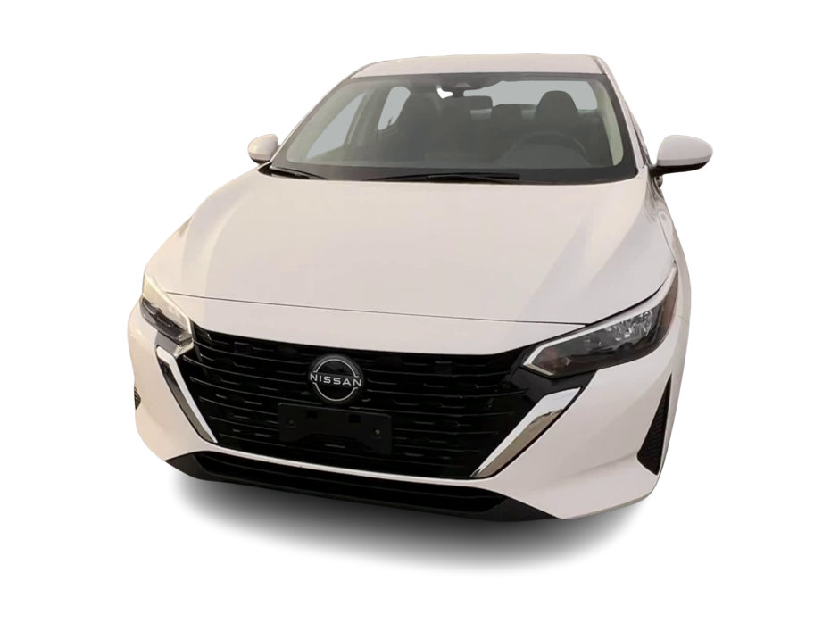Thumbnail: 2024 Nissan Sentra - 6
