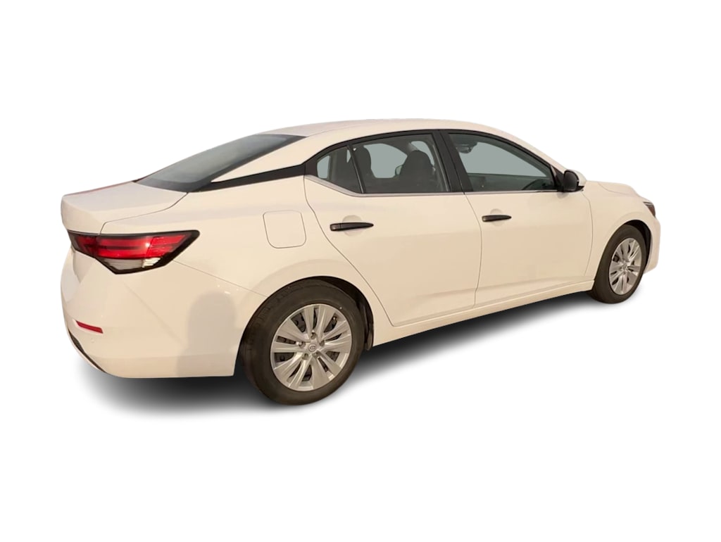 Thumbnail: 2024 Nissan Sentra - 16