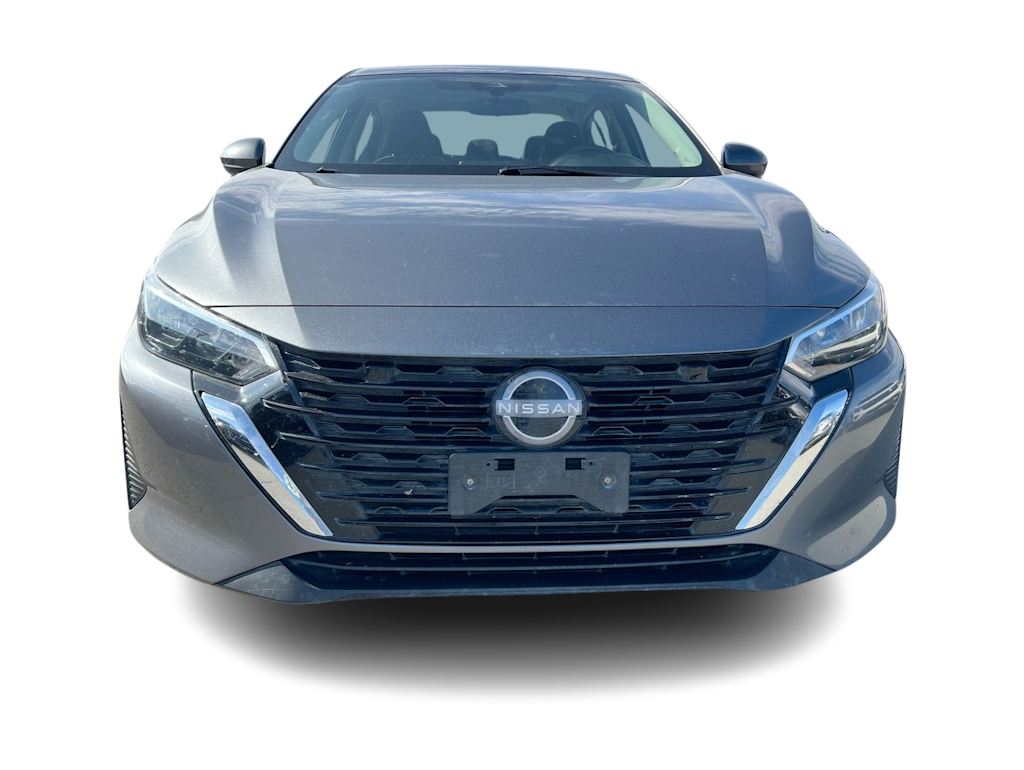 Thumbnail: 2024 Nissan Sentra - 29