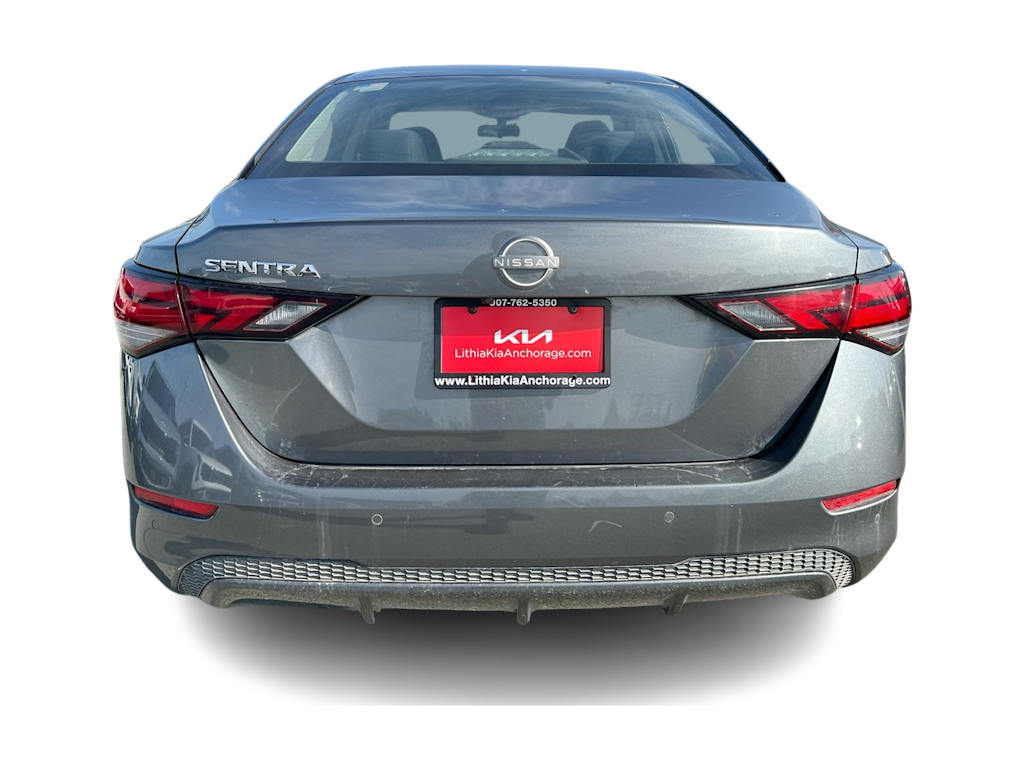 Thumbnail: 2024 Nissan Sentra - 28