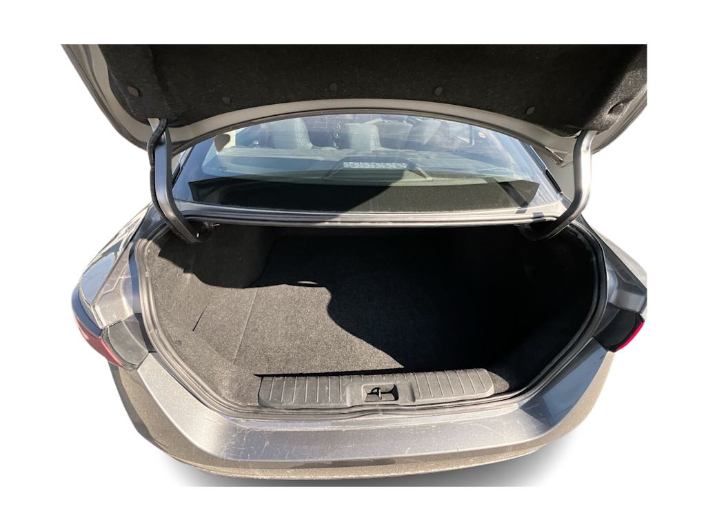 Thumbnail: 2024 Nissan Sentra - 26