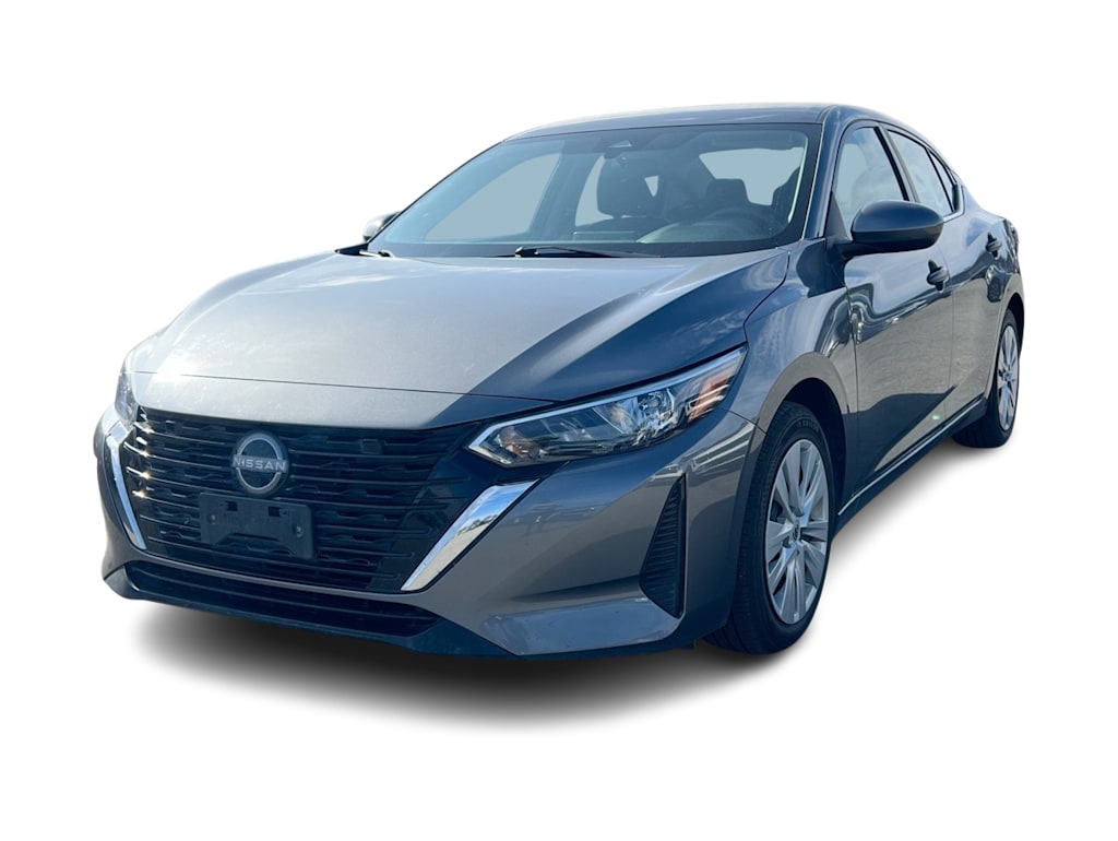 Thumbnail: 2024 Nissan Sentra - 6