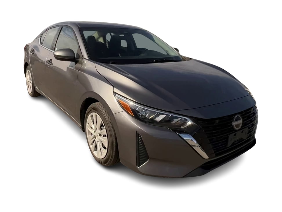 Thumbnail: 2024 Nissan Sentra - 15