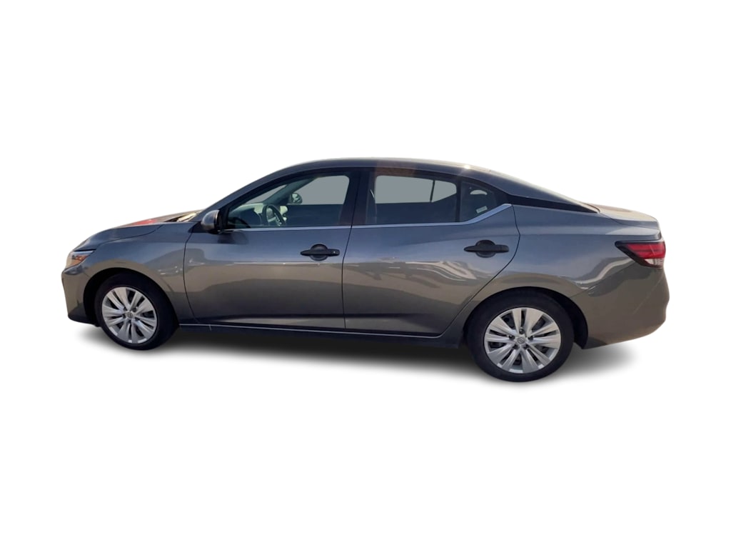 Thumbnail: 2024 Nissan Sentra - 3