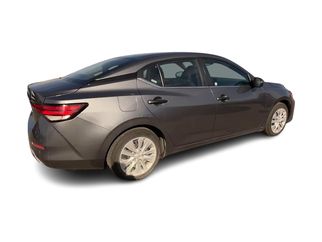 Thumbnail: 2024 Nissan Sentra - 17