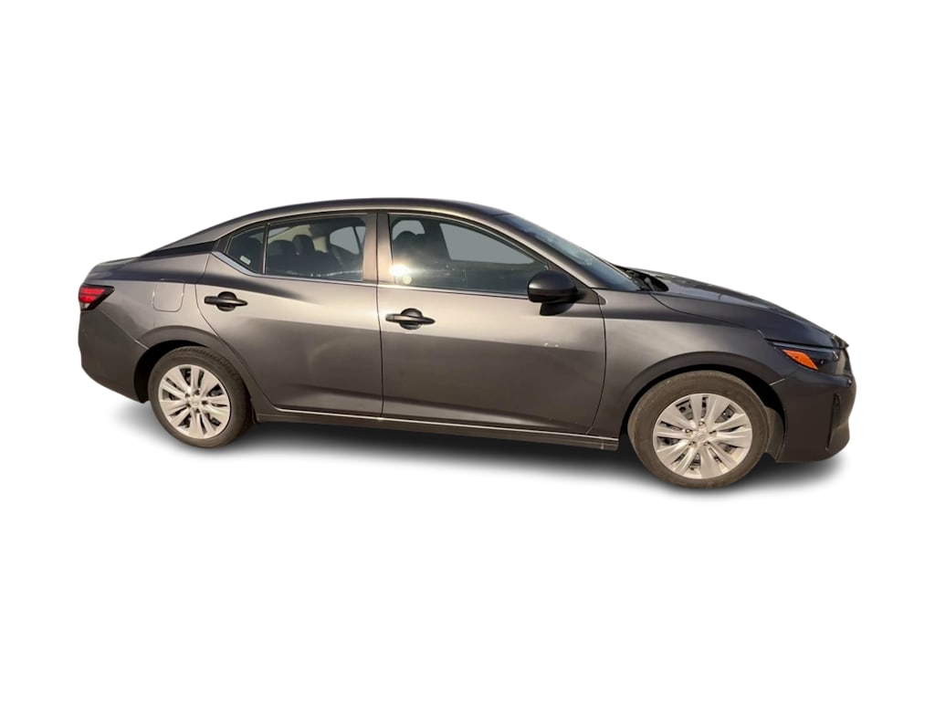 Thumbnail: 2024 Nissan Sentra - 18