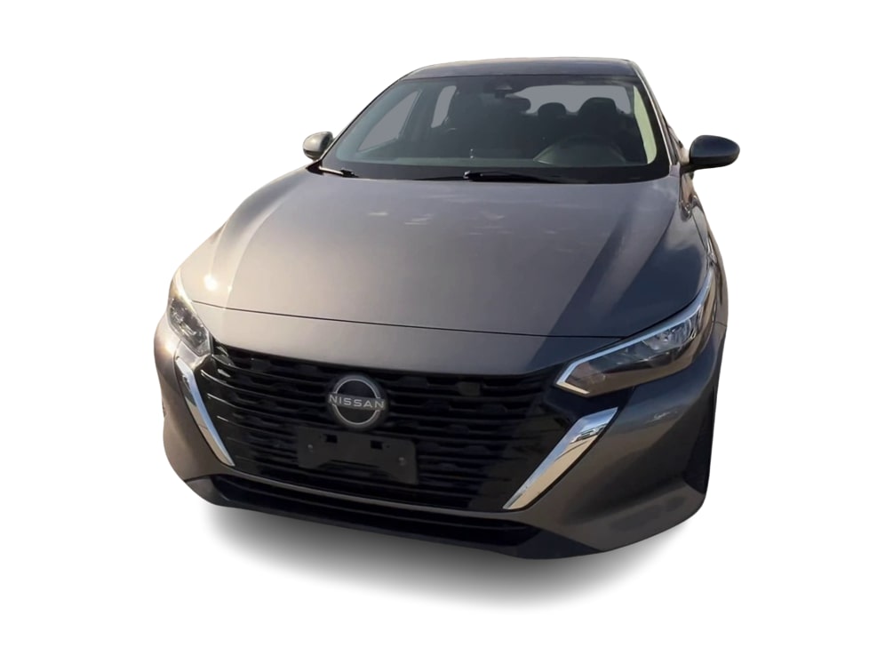 Thumbnail: 2024 Nissan Sentra - 16