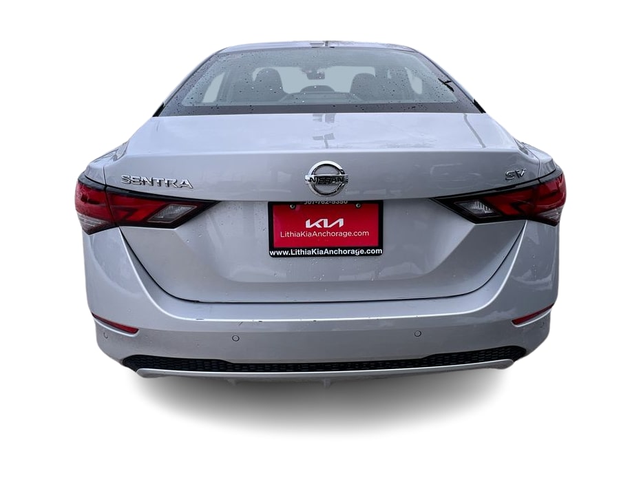 Thumbnail: 2022 Nissan Sentra - 27