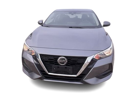 2020 Nissan Sentra SV 6