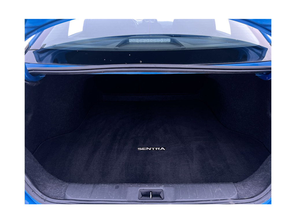 Thumbnail: 2023 Nissan Sentra - 14