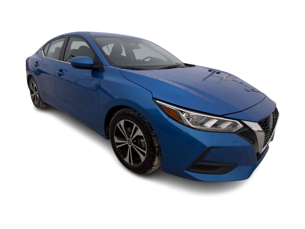 Thumbnail: 2023 Nissan Sentra - 15