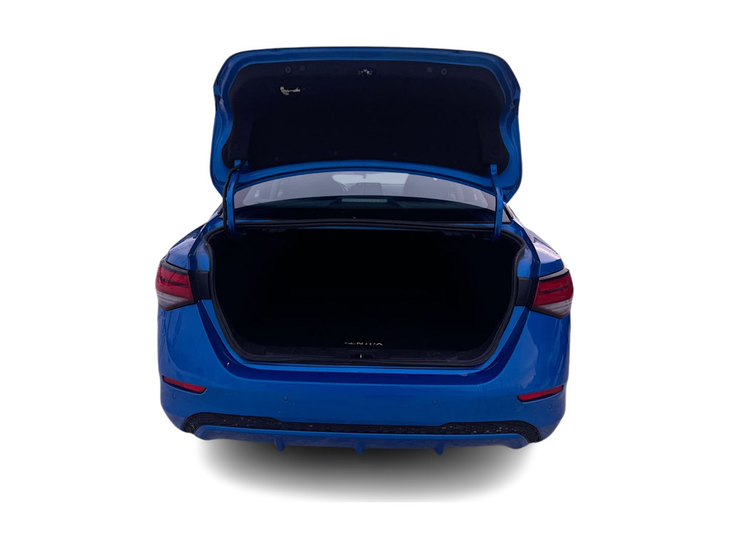 Thumbnail: 2023 Nissan Sentra - 27