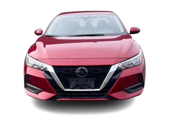 Thumbnail: 2022 Nissan Sentra - 29