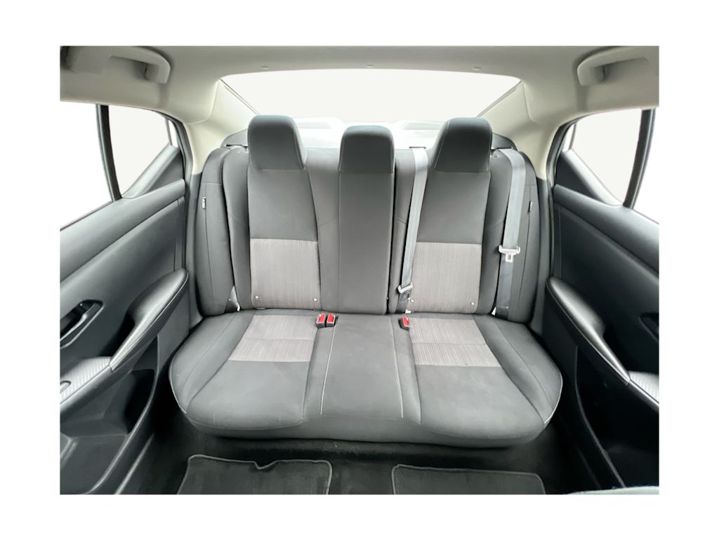 Thumbnail: 2024 Nissan Sentra - 13