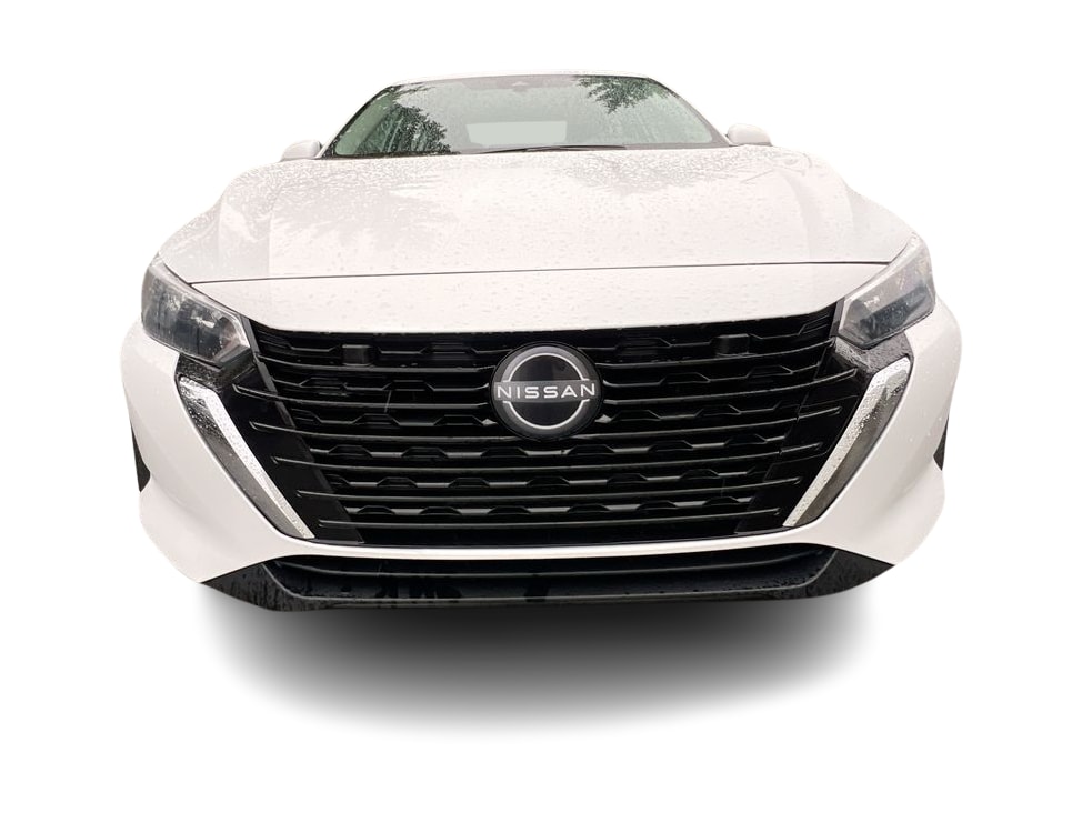 Thumbnail: 2024 Nissan Sentra - 29