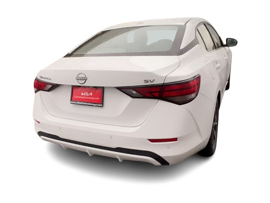Thumbnail: 2024 Nissan Sentra - 16