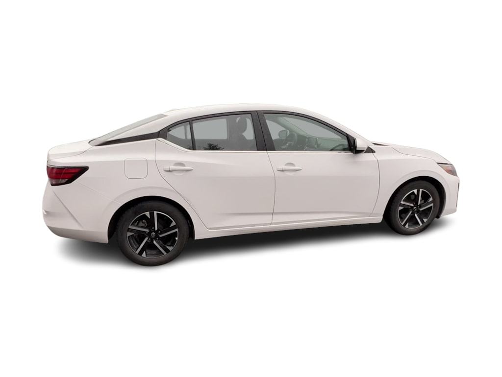 Thumbnail: 2024 Nissan Sentra - 17